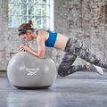 Гимнастическа топка Reebok RAB-40015BK grey 5