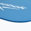 Постелка за йога Reebok RAMT-11014BL blue 7