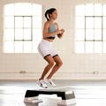 Степ платформа Reebok The Original white 8
