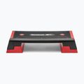 Степ платформа Reebok The Original + bluetooth red 2