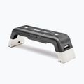 Мултифункционална степ платформа Reebok Deck white 3