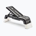 Мултифункционална степ платформа Reebok Deck white 4