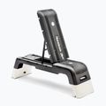 Мултифункционална степ платформа Reebok Deck white 6