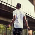 Въже за скачане adidas ADRP-13011 black 8