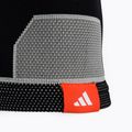 Компресионна лента за коляно adidas Knee Support black 4