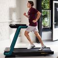 Електрическа пътека за бягане Reebok Floatride FR20z green 10