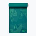 Постелка за йога Reebok RAMT-12236GN green 3