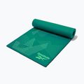 Постелка за йога Reebok RAMT-12236GN green 4