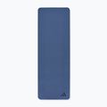 Постелка за йога adidas Premium Yoga 5mm trace blue