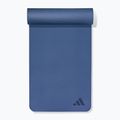 Постелка за йога adidas Premium Yoga 5mm trace blue 3