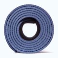 Постелка за йога adidas Premium Yoga 5mm trace blue 5