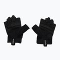 adidas Essential Тренировъчни ръкавици черно/бяло 3