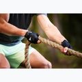 adidas Essential Тренировъчни ръкавици черно/бяло 9