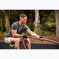 adidas Essential Тренировъчни ръкавици черно/бяло 10