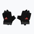 Ръкавици за тренировка adidas Essential Training red 2