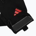Ръкавици за тренировка adidas Essential Training red 5