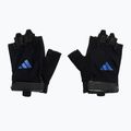 Ръкавици за тренировка adidas Essential Training blue 2