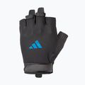 Ръкавици за тренировка adidas Essential Training blue 2