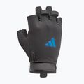 Ръкавици за тренировка adidas Essential Training blue 3