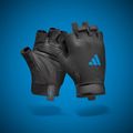 Ръкавици за тренировка adidas Essential Training blue 9