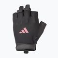 Ръкавици за тренировка adidas Essential Training pink 2