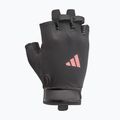Тренировъчни ръкавици adidas Essential Training pink 3