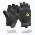 Ръкавици за тренировка adidas Essential Training green 2