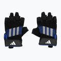 Тренировъчни ръкавици adidas Performance Training Gloves blue 2