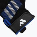 Тренировъчни ръкавици adidas Performance Training Gloves blue 5