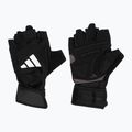 Тренировъчни ръкавици adidas Strength Training Gloves black