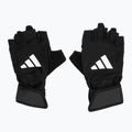 Тренировъчни ръкавици adidas Strength Training Gloves black 2