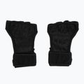 Тренировъчни ръкавици adidas Open Back Training Gloves black 3