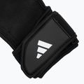 Тренировъчни ръкавици adidas Open Back Training Gloves black 5