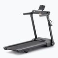 adidas T-24C Сгъваема бягаща пътека електрическа бягаща пътека черна