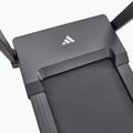adidas T-24C Сгъваема бягаща пътека електрическа бягаща пътека черна 13