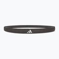 Adidas лента за коса сива