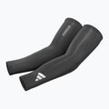 adidas Aerore Компресивни ръкави черни