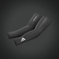 adidas Aerore Компресивни ръкави черни 7