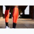 Adidas Aeroready Компресия на прасеца червен 9