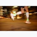 Adidas Aeroready Компресия на прасеца бял 8