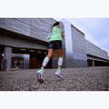 Adidas Aeroready Компресия на прасеца бял 10