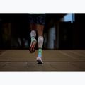 Adidas Aeroready Компресия на прасеца бял 11
