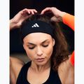 adidas Спортна лента за глава ADAC-1640 черна 8