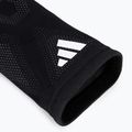 Компресивна наколенка adidas Aeroready Knee Support black/ white 5