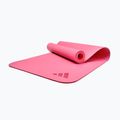 Постелка за фитнес adidas Yoga 6 mm pink fusion 4