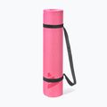 Постелка за фитнес adidas Yoga 6 mm pink fusion 6