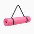 Постелка за фитнес adidas Yoga 6 mm pink fusion 7