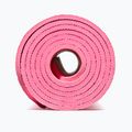 Постелка за фитнес adidas Yoga 6 mm pink fusion 8