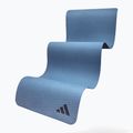 adidas Yoga фитнес килимче 6 мм, предварително обичано мастило 9