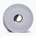 Постелка за фитнес adidas Yoga 6 mm silver/violet 3